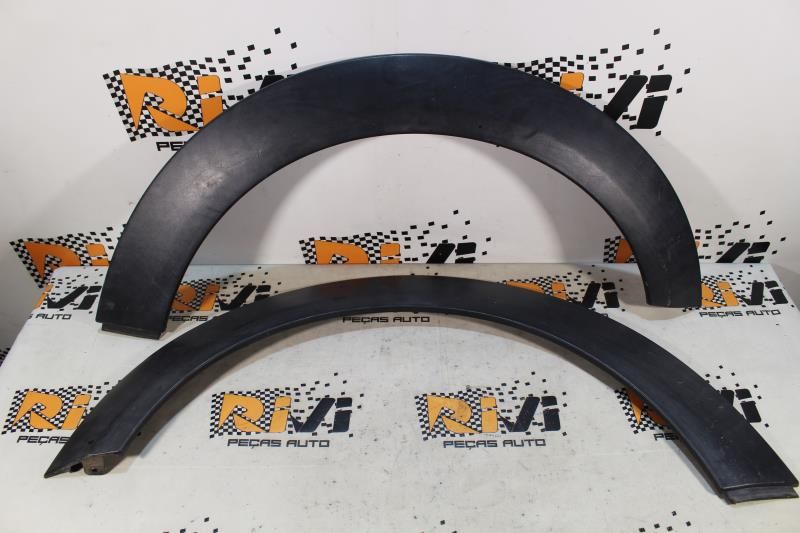 Aba de Guarda Lamas MINI Mini (R56)