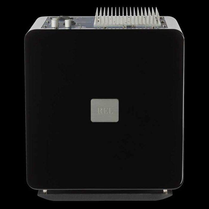 Subwoofer REL T9x T/9x | możliwa zamiana | sklep WROCŁAW