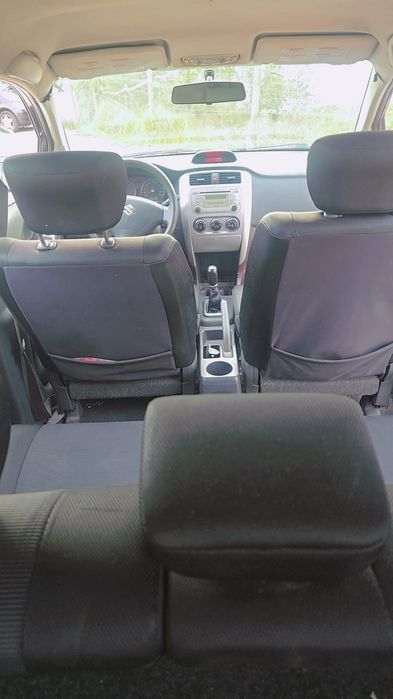 Suzuki Liana 2004