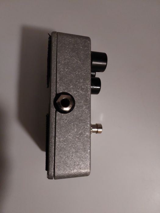 Electro Harmonix Soul Food
