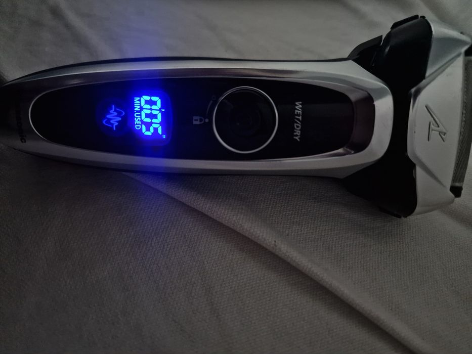 Golarka Panasonic Es-LV65