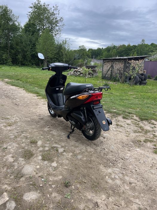 Yamaha Jog 55 Без пробігу по Україні