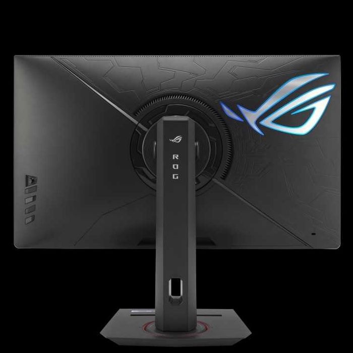 Ігровий монітор ASUS ROG Strix XG27UCG Black 320Гц