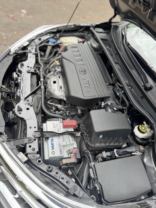 Toyota corolla 1.33 vvti Exlusive (32 mil km)