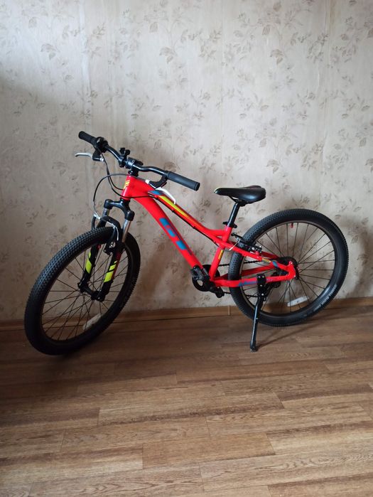 Велосипед GT Stomper 24 Prime