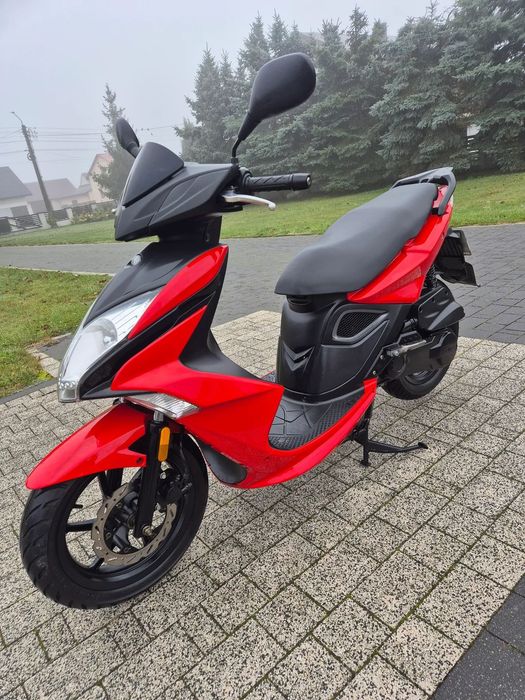 Kymco