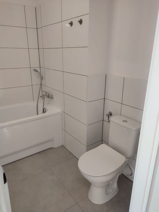 Kawalerka Ruczaj ul. Piltza 30 m² dwa pokoje - View 4