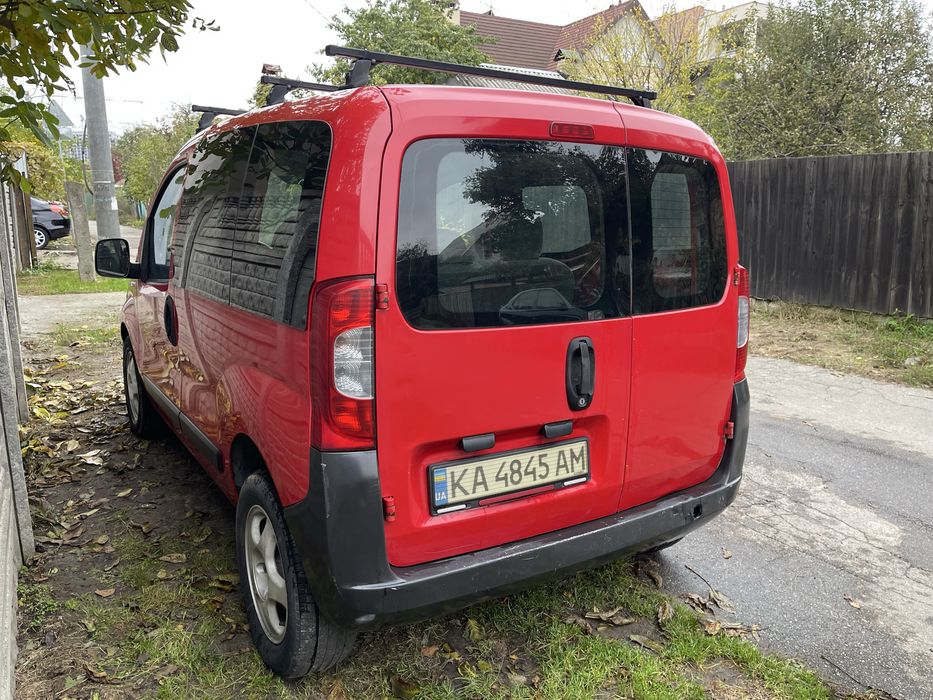 Продам автомобіль