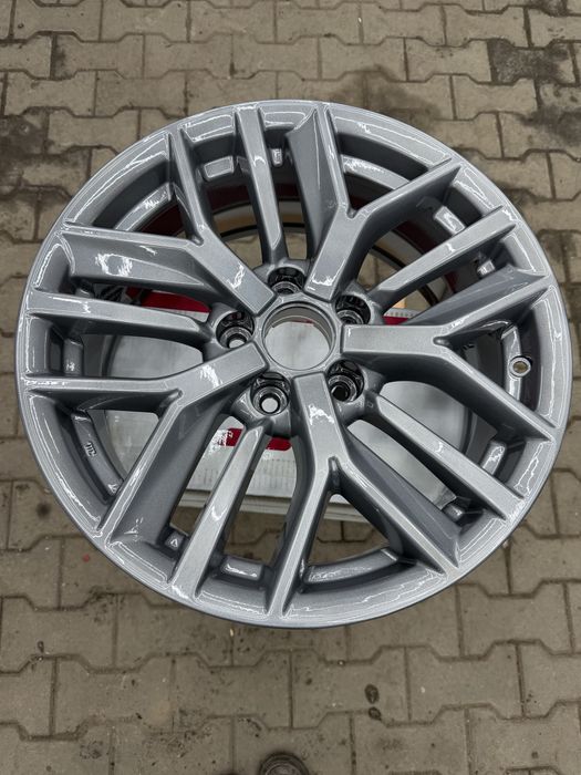 1 диск Nissan Rogue X-Trail t33 Нісан Рог 1 штука