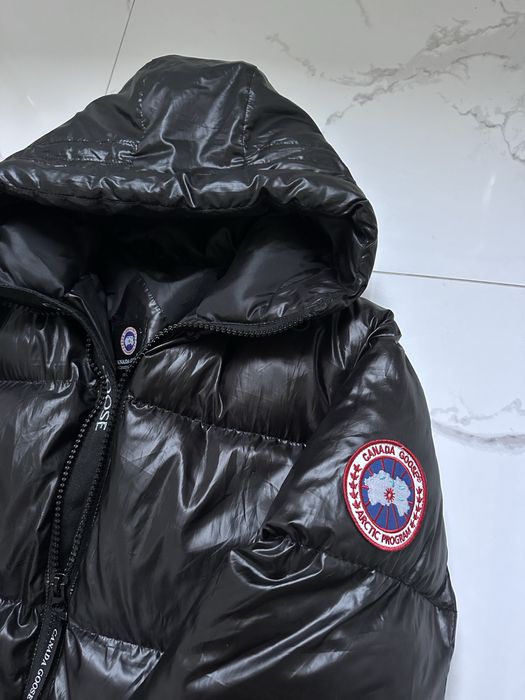 Kurtka zimowa Canada Goose