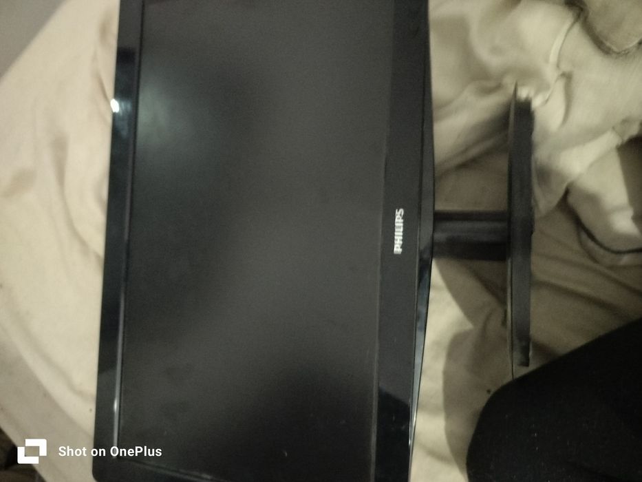 Monitor do komputera