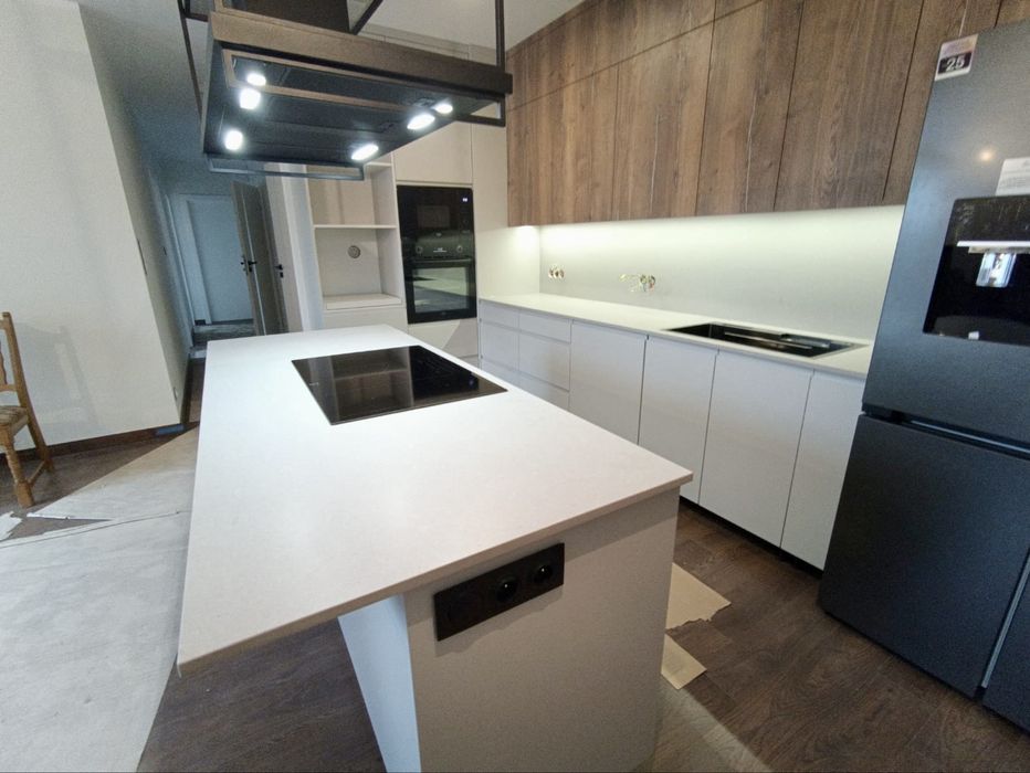 Blaty kamienne - granit, marmur, konglomerat