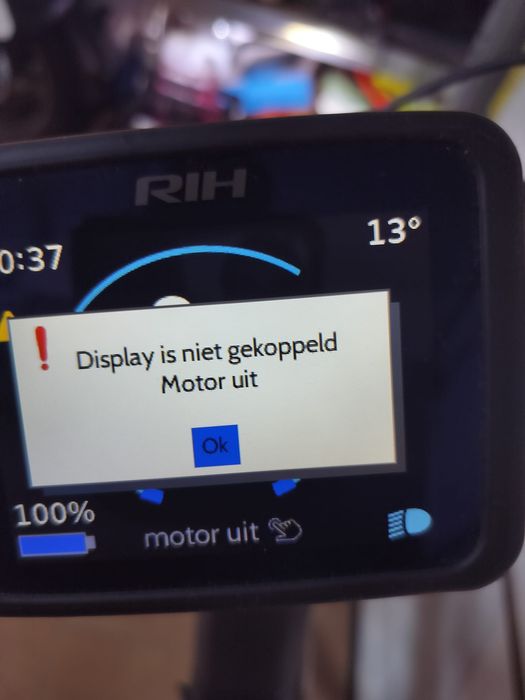 Sprzedam Rich movenda