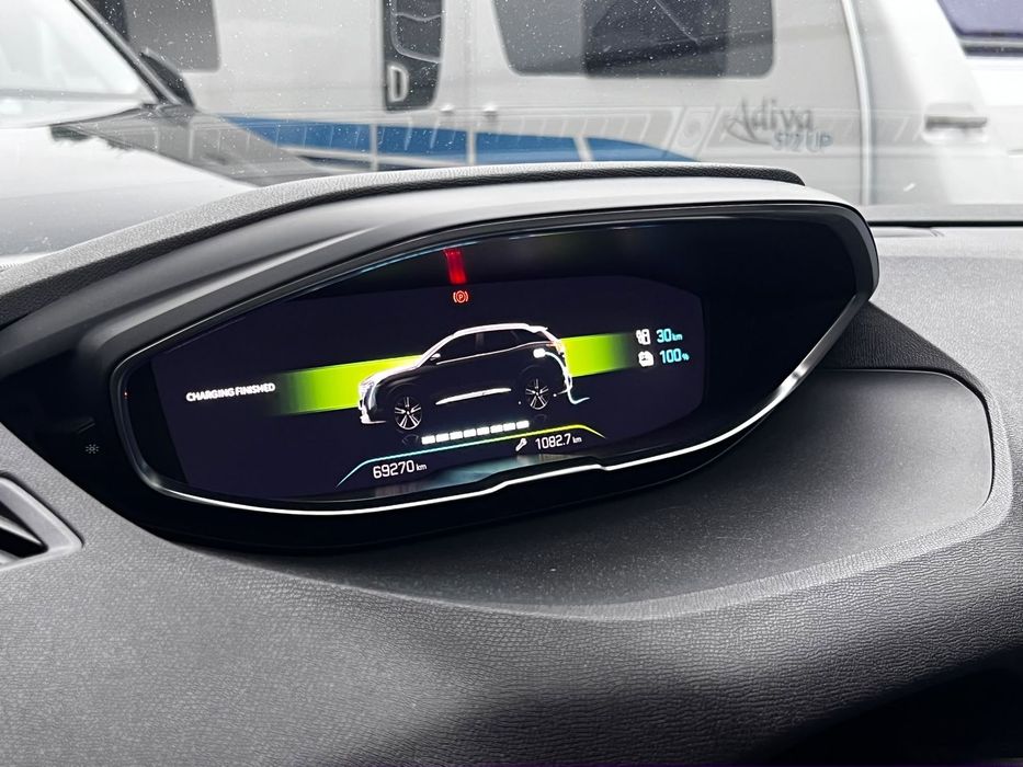 Peugeot 3008 Peugeot 3008 1,6 plug-in