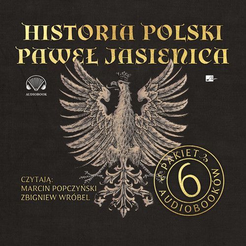 Historia Polski Jasienica Paweł