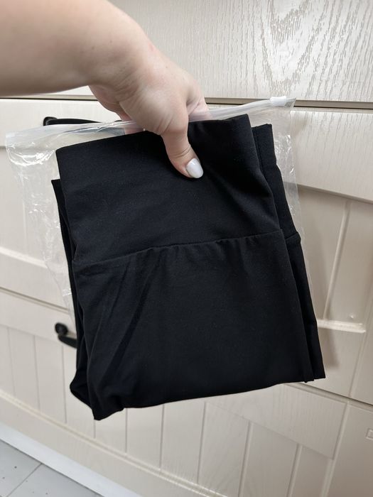 Лосіни розмір м чорні