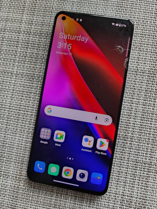 OnePlus 9 Дисплей, плата під переклейку. див фото.