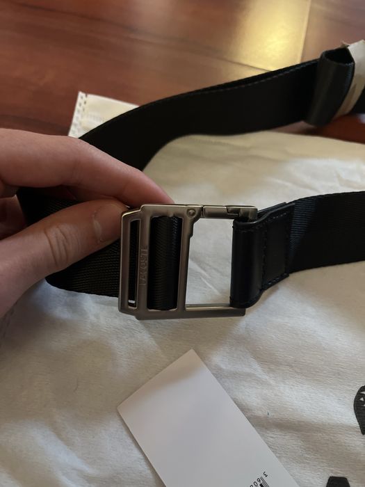 Bolsa da Lacoste de Cintura