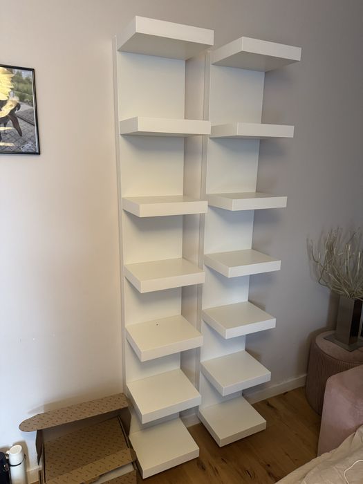 Półka ikea 1 sztuka