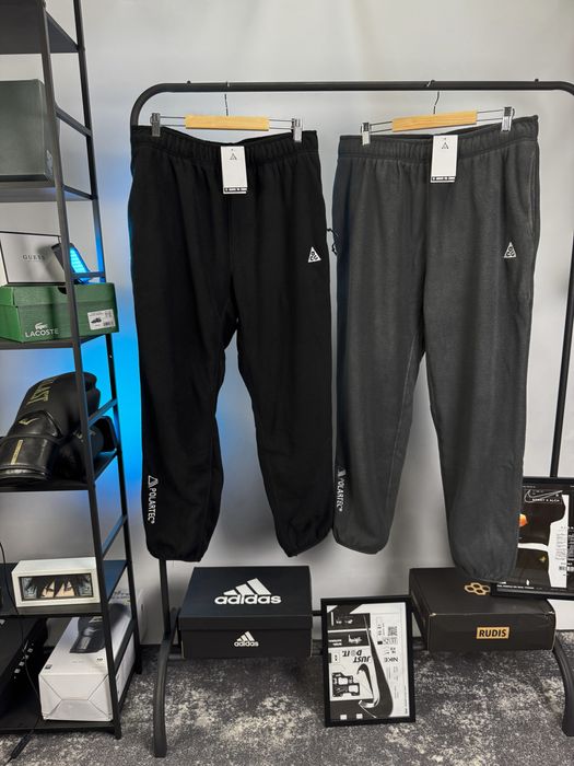 Флісові штани ACG Polarec [M,L,XL,XXL]