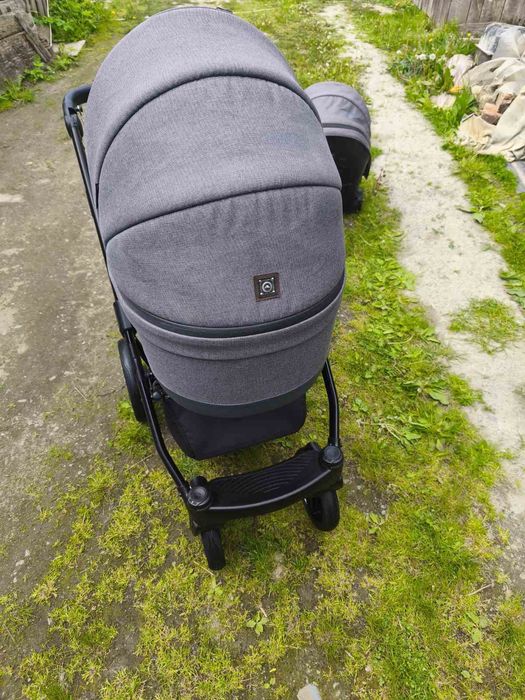 Дитяча коляска АDAMEX CALLO 2 в 1