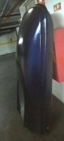 Bagageira de Tejadilo Thule (Capacidade 450Litros)