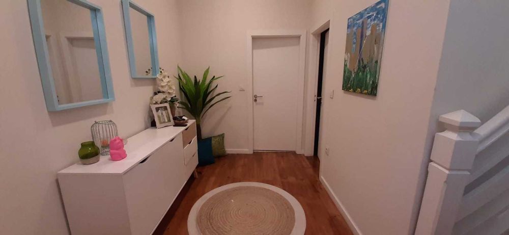 2 Espelhos rectangulares Kinda Home  70 cm x 50 cm