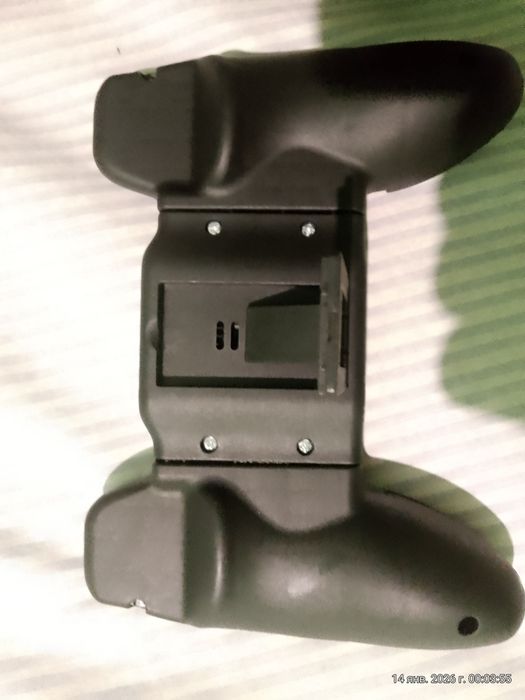 геймпад для телефона