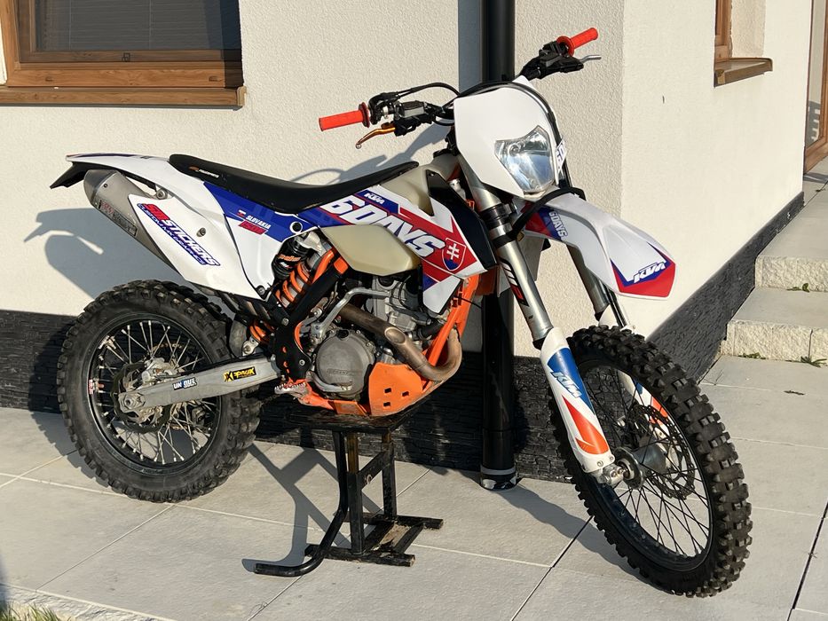 KTM