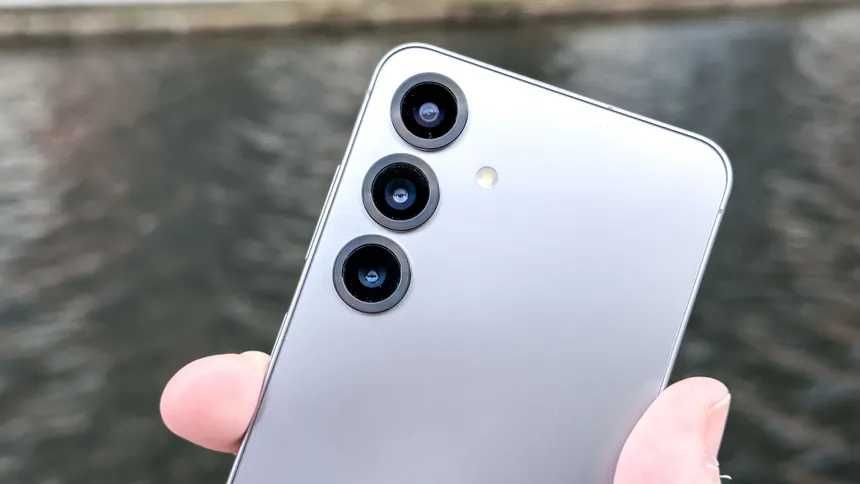 Nowy Samsung Galaxy S25 128GB Navy   2399 Sklep CentralGsm Wawa