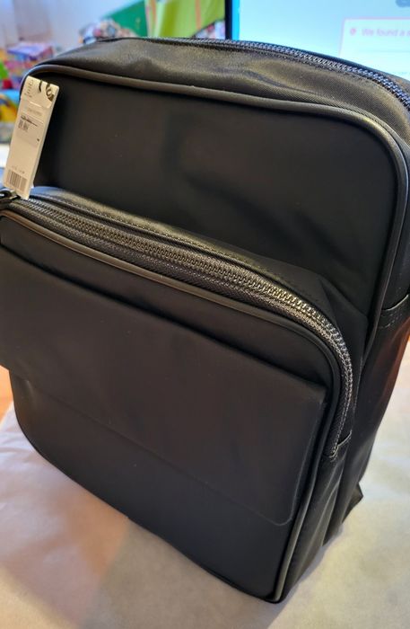 Small iPad Bag, iPhone Bag, and Personal Bag by Adolfo Dominguez – BRAND NEW64286595681921121