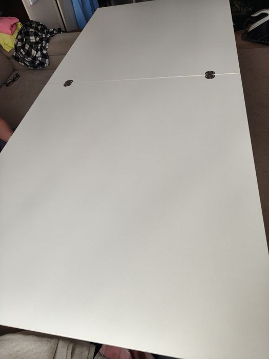 Ławostół rozkładany