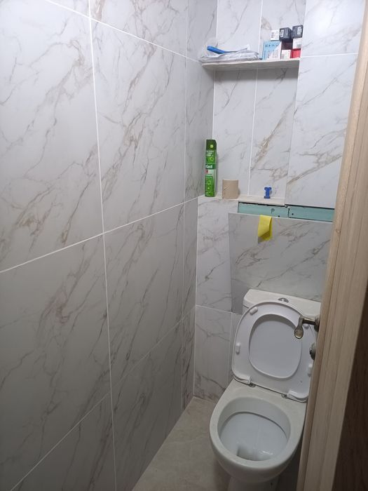 Здам на тривалий термін 2к квартиру