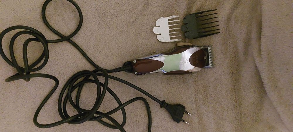 Профессиональная машинка для стрижки wahl