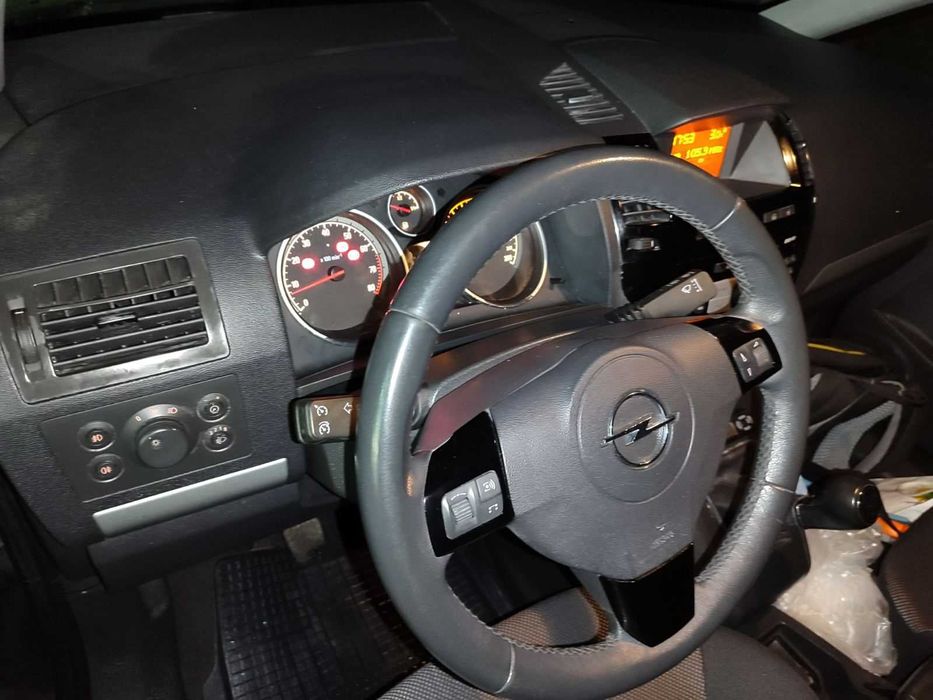 Opel Zafira 2010 1.6 MPI З Німеччини