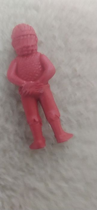 Monocromático antigo "Os piratas"