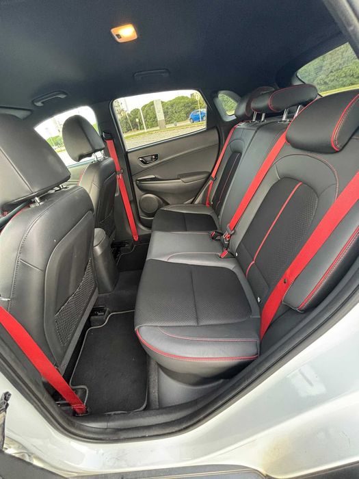 Hyundai Kauai 1.6 CRDi 116cv Premium