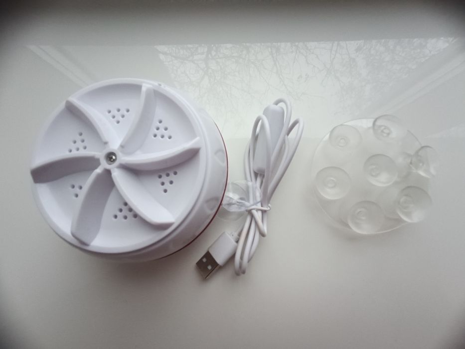 Мини стиральная машинка