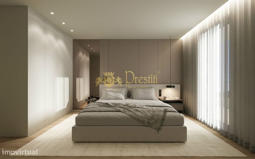 Apartamento T2 à Venda em Braga