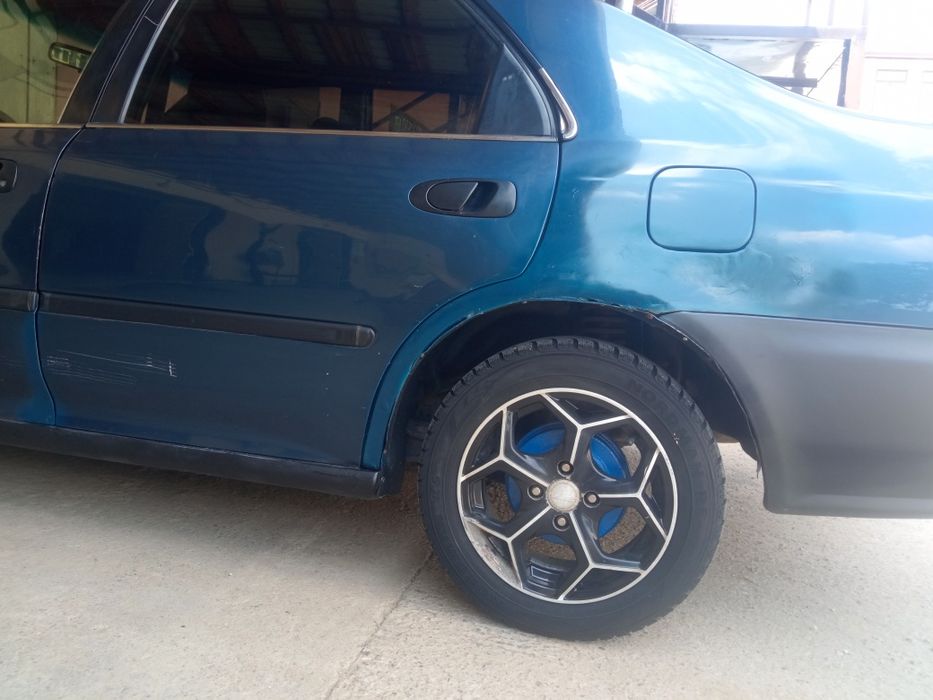 Продам авто хонда цивик