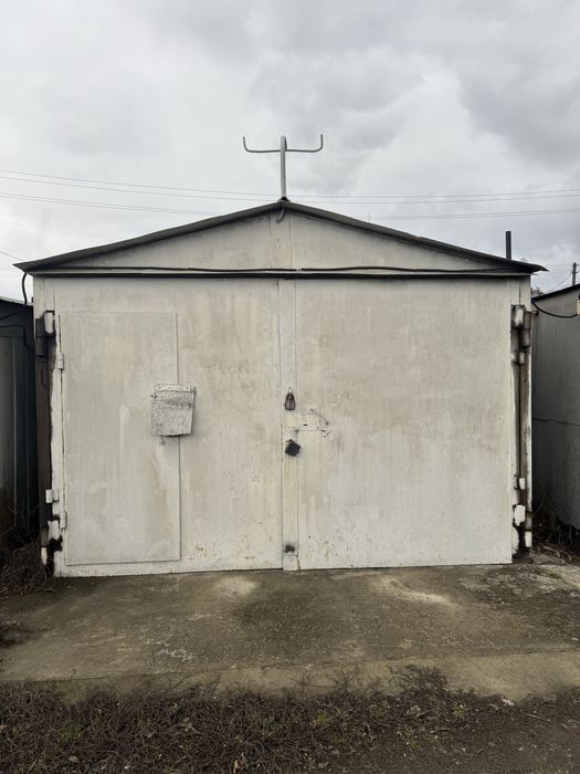 Продам гараж Кооператив Молодежный