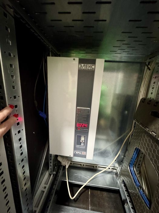 1-комнатная квартира по адресу бульвар Дружбы Народов (площадь 49,5 м²) - Atlanta.ua - фото 6