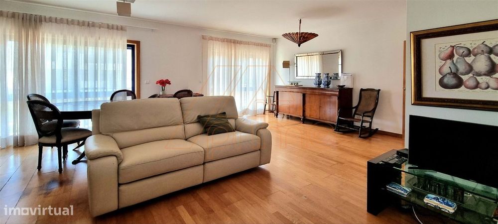 Apartamento T4 - Celas - Coimbra/Venda