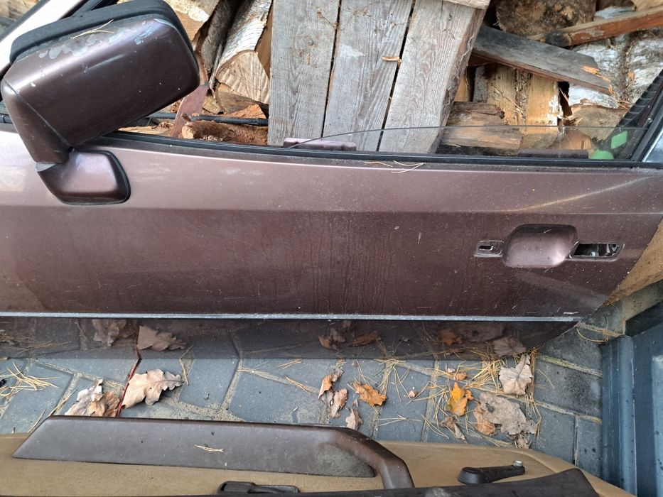 Ratujemy Klasyki Porsche 924 944 części