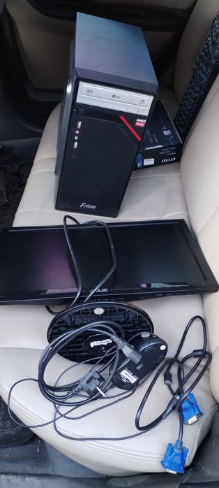 Продам Комп'ютер