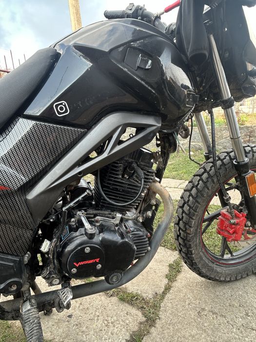 Viper V200 з документами