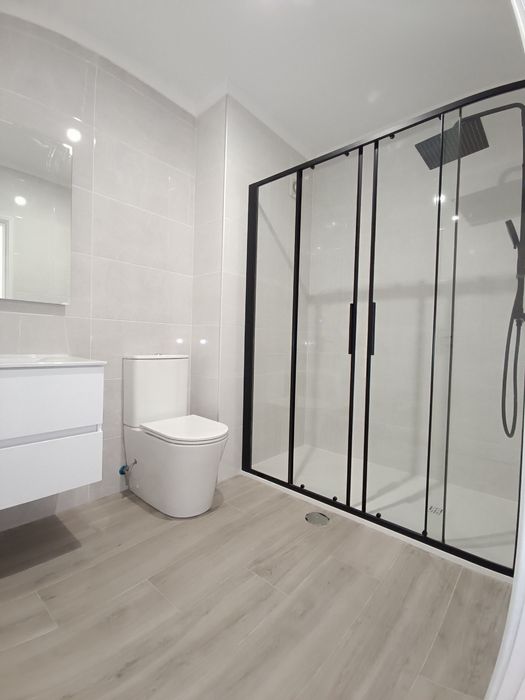 Apartamento T3 em Torres Novas