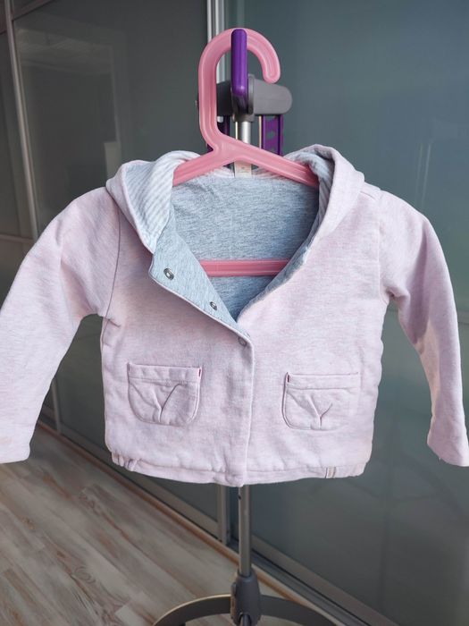 Bluza E-sprit rozmiar 80