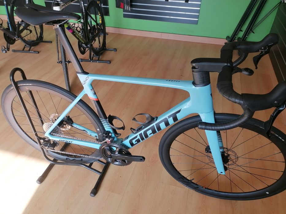 Giant Propel Advanced 2 nova (2026)