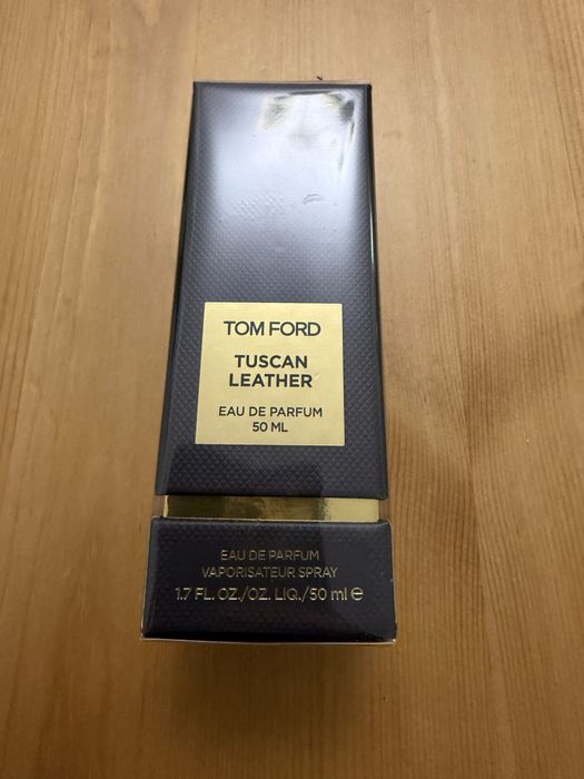 Tom Ford Tuscan Leather 50 ml